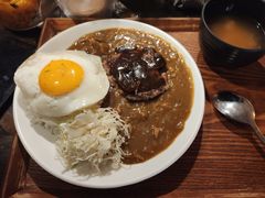 -金龙咖喱