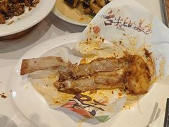 -凯鸽酒楼(操场城店)