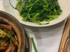 -勝記酒家·37年老字号·经典粤菜(荔枝公园店)