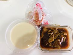 -正味斋锅巴菜(西北角店)