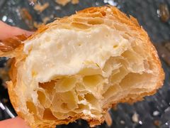 流心可颂-石头先生的烤炉(济南领秀城贵和店)