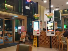 -德克士(西湖文化广场店)