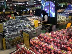 零售区-鲜力达果品批发直销(青山店)