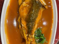 -萬國春·中菜馆(颐和公馆店)