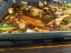 -新凯旋烧烤·燕姐千岛湖土菜