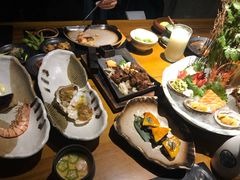 -和彩放题餐厅(酒仙桥店)