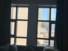 -isee心呈·度假酒店(春熙路店)