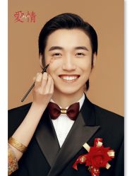 点击看大图 -爱城婚纱摄影·品质严选店