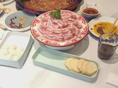-蜀城老妈火锅(红旗街店)