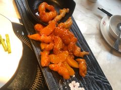 -佰家小厨·南京菜(夫子庙店)