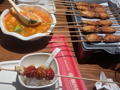 -管氏翅吧(地安门创始店)