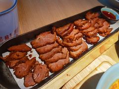 蜜桃烤肉-蜜桃餐厅·伴山(绿宝广场店)