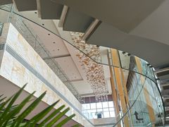 -视界美食自助餐厅·石家庄希尔顿酒店