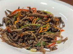 -中卫御苑福膳·养生局(圆明园店)