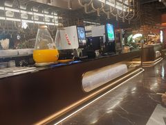 -鼎香缘海鲜自助火锅烤肉(锦辉购物广场店)