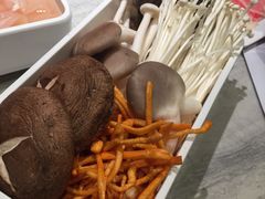 -千味涮·健康火锅(会展连城新天地店)