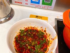 -轩于鲜旋转小火锅(天虹商场木渎店)