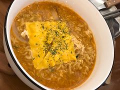 -青春分食(仙林大学城店)