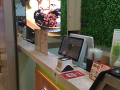 -溢仙茶(中防万宝城店)