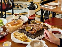 -Entrecôte 法国牛扒馆(保利·时光里店)