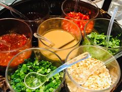 -八珍玉食鸡煲·打边炉(印象城店)