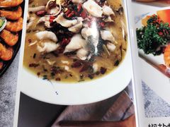 酸菜鱼-C31地窖餐厅(黑龙江北路店)