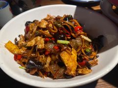 -老湘村·湖南土菜(天河维多利店)