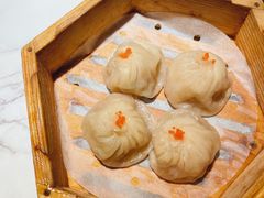 -钟菜·粤菜点心·宴请(海上世界·汇港二期店)