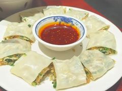 -味鼎长安·地道陕菜(凤城一路店)