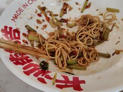 -万利记·湖南鲜肉粉·现炒下饭菜(深业上城店)