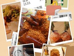 -滋粥楼·顺德菜(番禺广场总店)