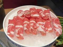 -巴奴毛肚火锅(京西大悦城店)
