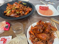 -金陵暴走小龙虾·迷踪蟹(凯德MALL店)