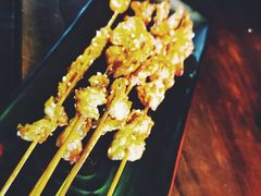 -黄师傅湿辣牛肉(胡桃里店)