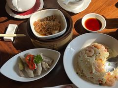 -潮福城大酒楼·潮粤菜·港式点心(阳光城店)