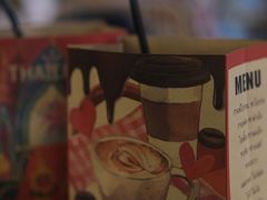 -半坡九号老挝冰咖啡