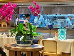 -莆田餐厅PUTIEN(西安万象天地店)