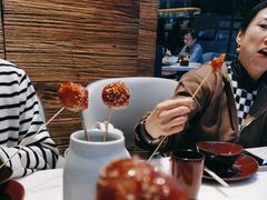 -柴门饭儿(成都太古里店)