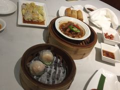 -潮福城潮州大酒楼(湖滨北路店)