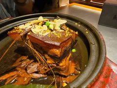 -姑苏家宴·苏帮菜·松鼠桂鱼(苏州总店)