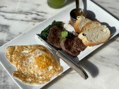 -The Rug Cafe(王府中环店)