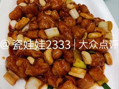 -香融府·烤鸭·家常菜(马家堡路店)