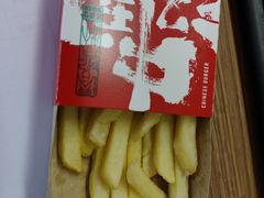 -塔斯汀中国汉堡(江大南路店)