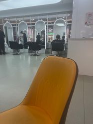 -时尚殿堂hair salon