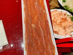 -山城辣妹子(定福庄店)