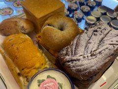 -红星前进面包牛奶公司(君太店)