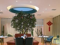 -悦海·家宴·冰花皮皮虾大锅贴(宝龙店)