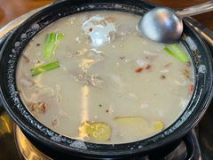 -代羊肉(中和店)