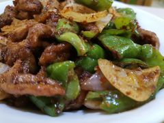 -顶顶香煎饼家常菜(金花南路店)