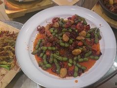 -小户人家(循礼门南国中心店)